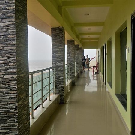 Hotel Rupkatha Mandarmani Exterior foto