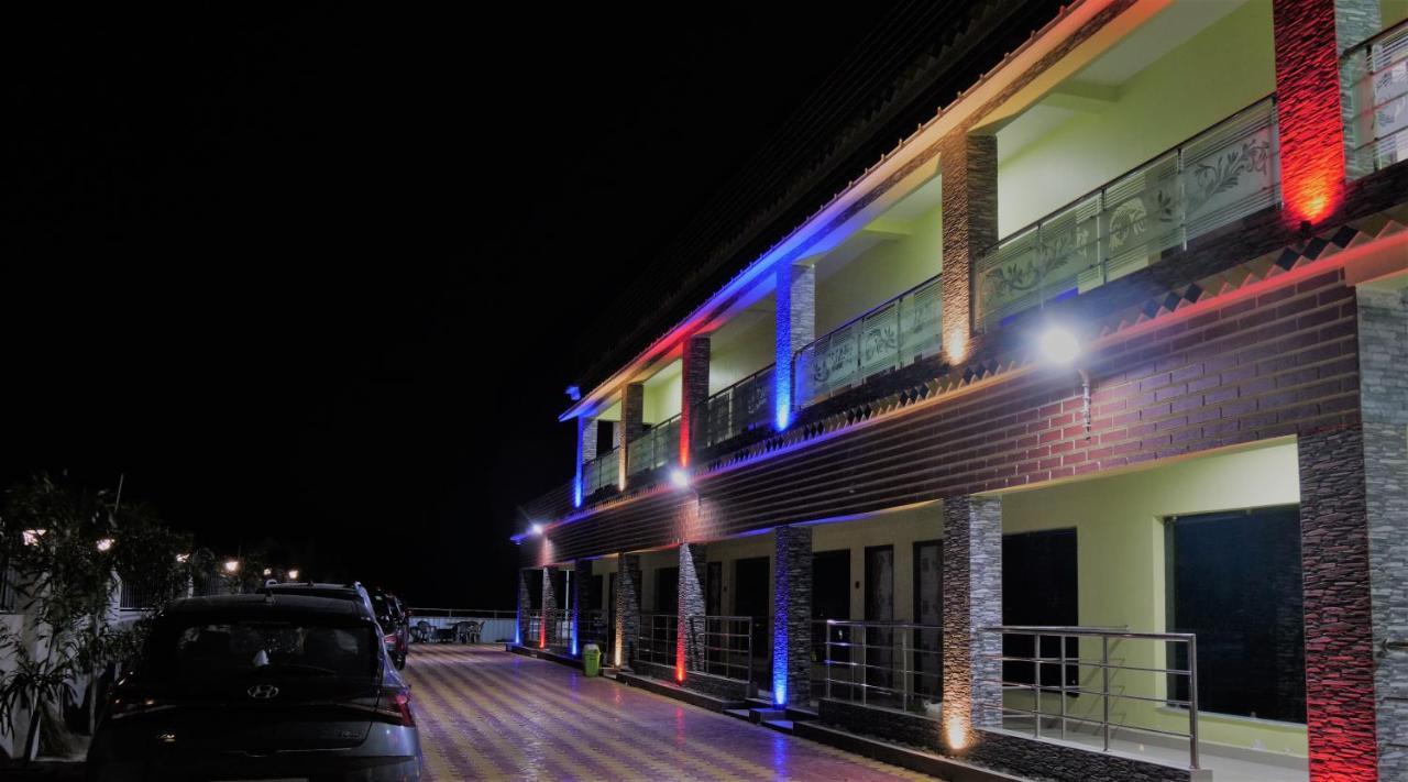 Hotel Rupkatha Mandarmani Exterior foto