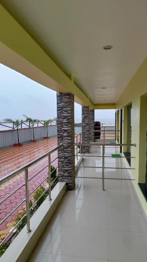 Hotel Rupkatha Mandarmani Exterior foto