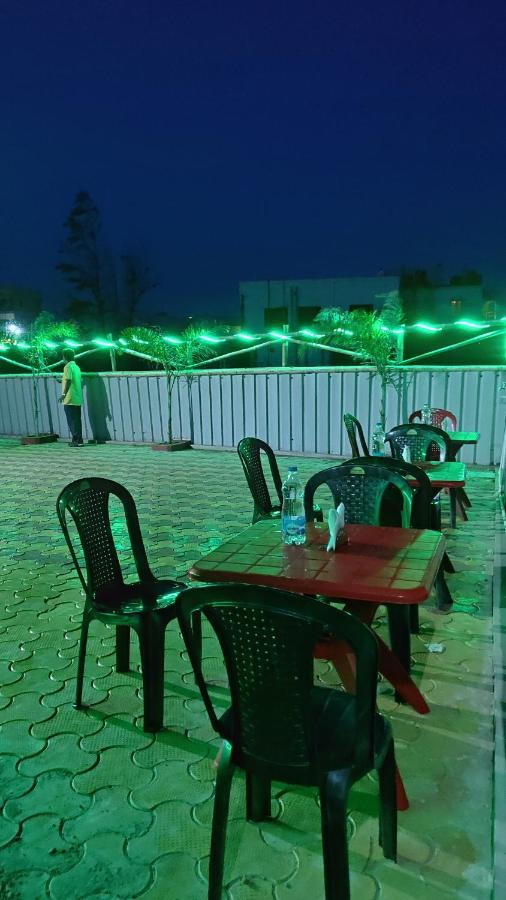Hotel Rupkatha Mandarmani Exterior foto
